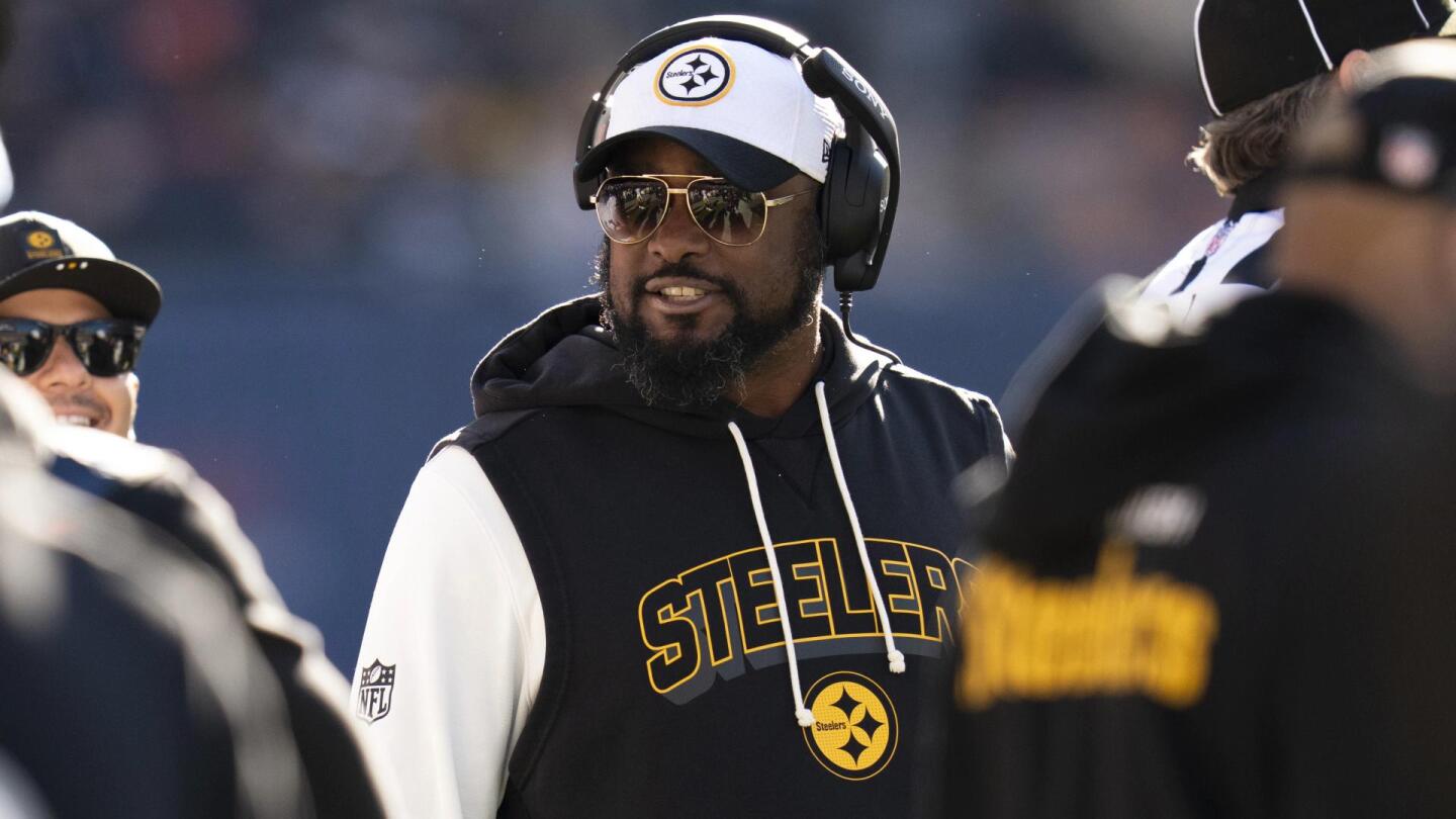 Buffalo Bills loss shows need for discipline with Pittsburgh Steelers