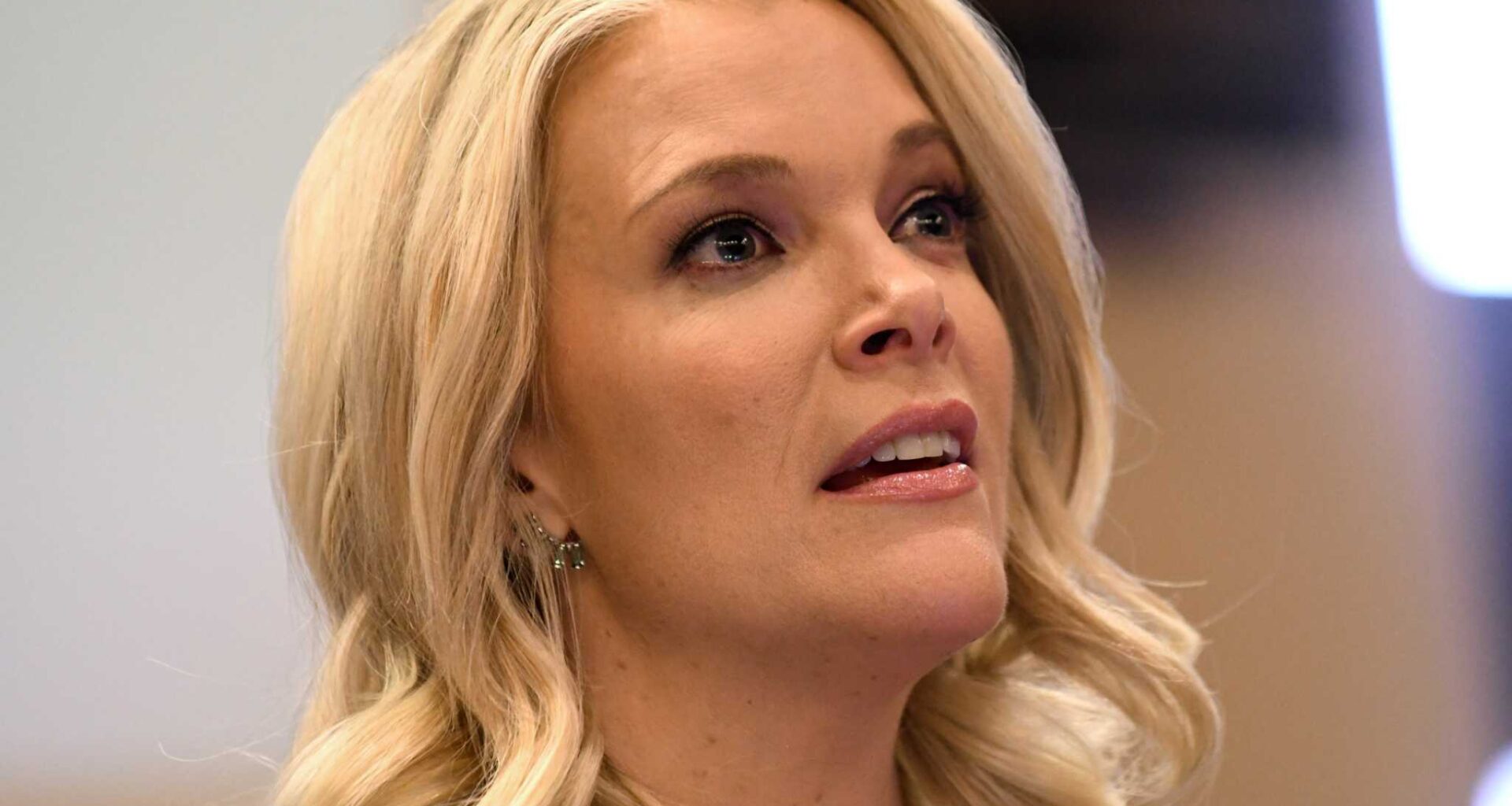 Megyn Kelly should be dropped from Bethlehem Hall of Fame