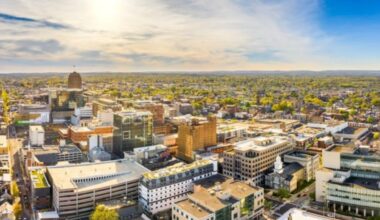 Allentown Is One of the Hottest ZIP Codes in Pennsylvania-Here's Why