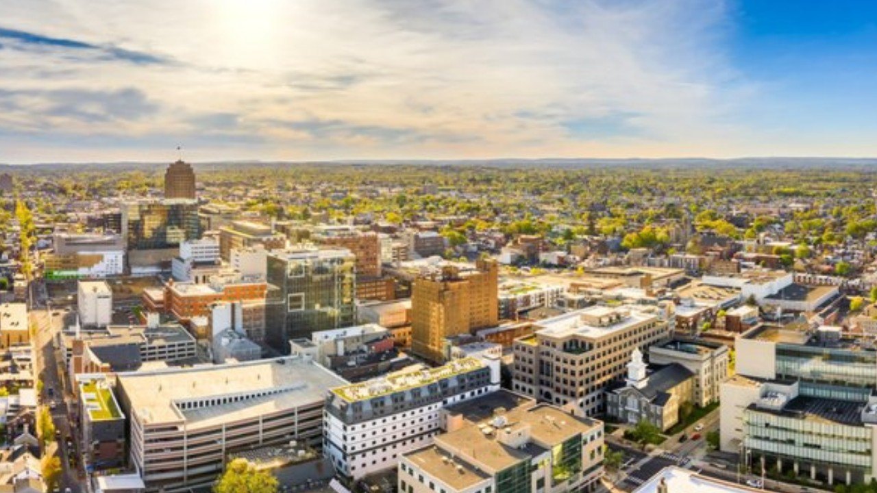 Allentown Is One of the Hottest ZIP Codes in Pennsylvania-Here's Why