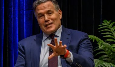 Sen. Dave McCormick says Pennsylvania can lead AI boom