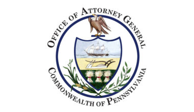 3 charged in eastern Pa. sex trafficking ring, AG says
