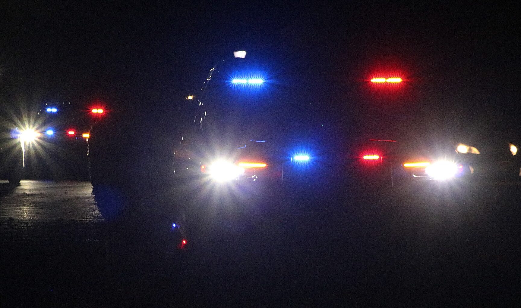 Delco Police Arrest Woman Found In Car Stolen From Bristol Twp.