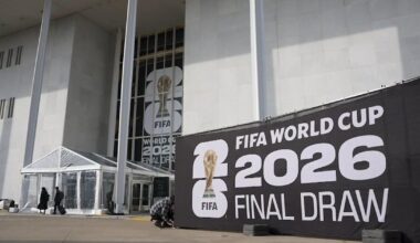 Local soccer players, fans, coaches gear up for 2026 FIFA World Cup draw watch party at SteelStacks | Bethelehm Area