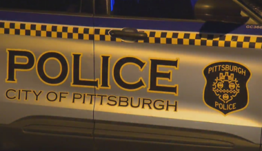 Police search for Pittsburgh home invasion suspect