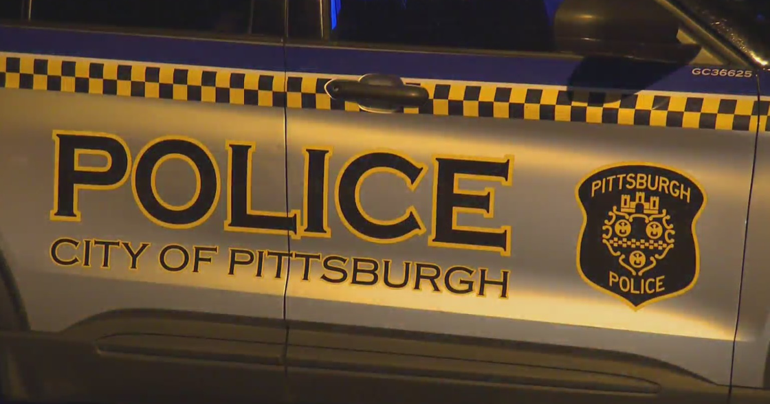 Police search for Pittsburgh home invasion suspect