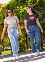 Spread NEPA pride and make a difference, one tee at a time! 100% of profits donated to charity.
