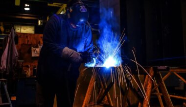 Report ranks Scranton metro area among most workforce-ready for industrial employers – Scranton Times-Tribune