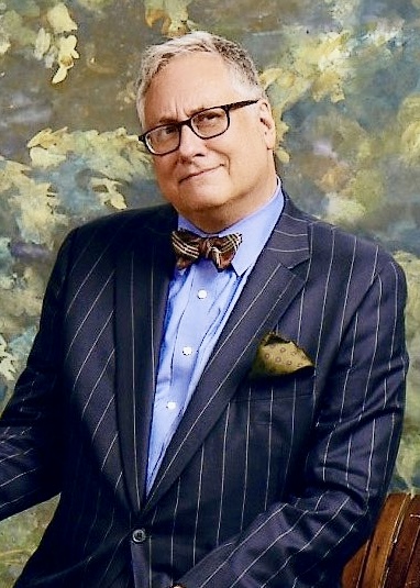 Douglas Carter Beane (Courtesy of Douglas Carter Beane)