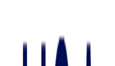 Bethlehem Christmas tree lit up for first time since Gaza war