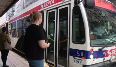 Potential SEPTA strike threatens to disrupt Philly students