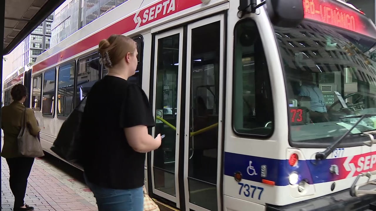 Potential SEPTA strike threatens to disrupt Philly students