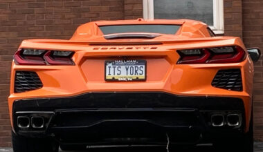 Refunds offered after botched Corvette raffle at Pennsylvania church