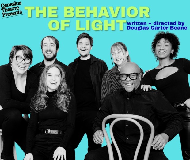 (Courtesy of Genesius Theatre)