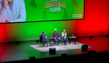 Yahoo entertainment home