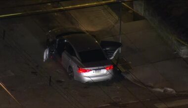 Teen boy and man shot and killed in Germantown: police