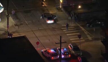 2 killed in Germantown double shooting on Tuesday night: Police – NBC10 Philadelphia