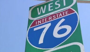 Construction on I-76, Schuylkill Expressway to begin, closures nightly