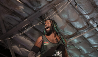 880 Wrestling finds new home in Allentown - Pittsburgh City Paper