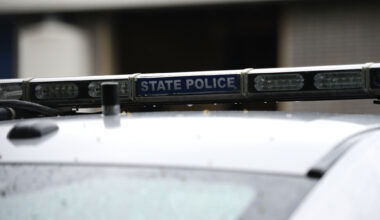 Bethlehem 'untimely death' does not appear suspicious, police say