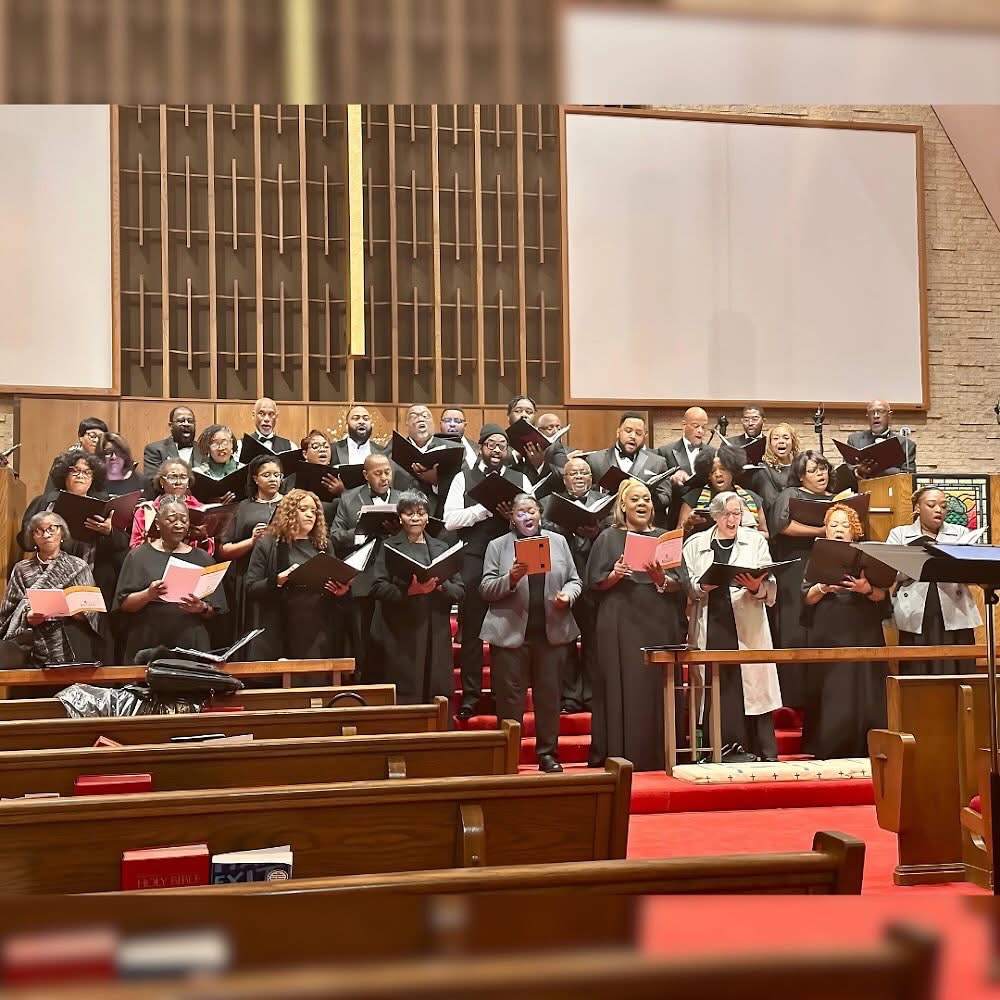 Houston Ebony Opera shows a new look at the Nativity in free concert