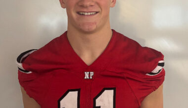 West leads North Pocono to win over Pittston Area – Scranton Times-Tribune