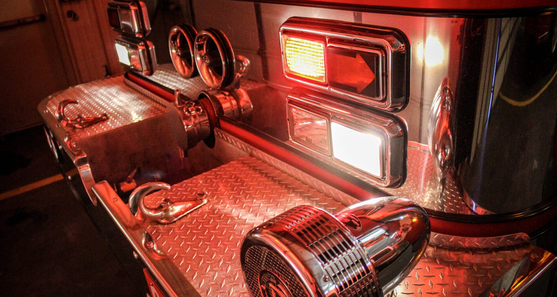 Woman, 2 kids, rescued from Upper Darby home after carbon monoxide leak