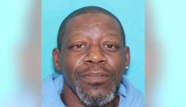 Police searching for suspect in deadly stabbing of 93-year-old man in Philadelphia