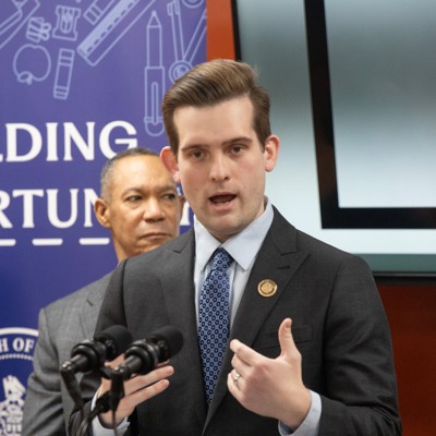 Lessons from Lehigh: An interview with County Executive-elect Josh Siegel