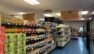 The complete guide to grocery shopping in Erie
