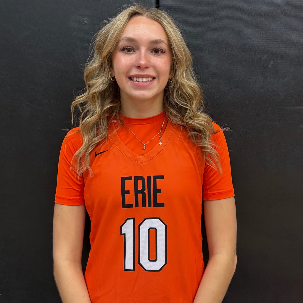 Erie Picks Up Third Straight Win at Home