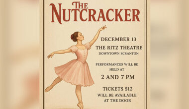 The Nutcracker | Scranton, PA