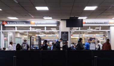 Ground stop issued at Philadelphia International Airport