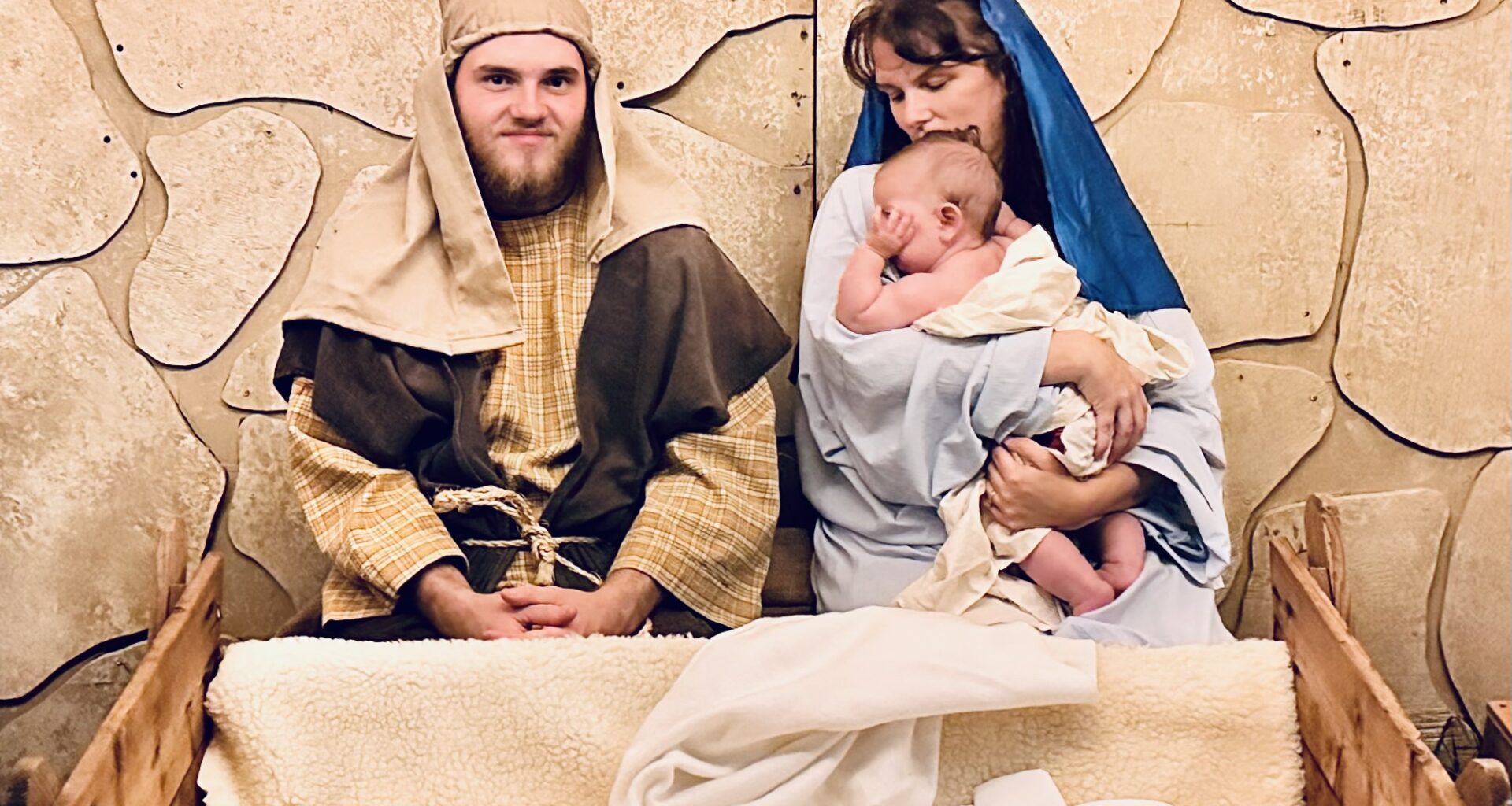 Walk Thru Bethlehem Opens Limited Walk-up Spots For Final Nights