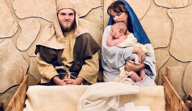 Walk Thru Bethlehem Opens Limited Walk-up Spots For Final Nights