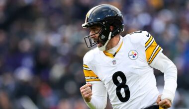 Detroit Lions scouting report: Pittsburgh Steelers’ strengths, weaknesses