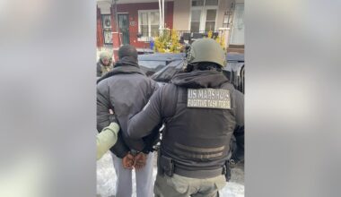 Amazon driver wanted for deadly hit-and-run in Allentown arrested in Philadelphia