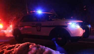 Police Stop Wrong-Way Driver On I-295