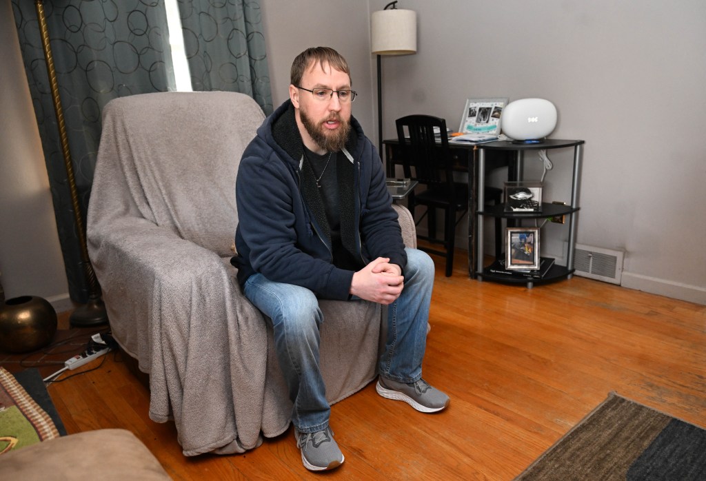 Lehigh Valley dad gets second chance after conviction overturned on doctor's testimony