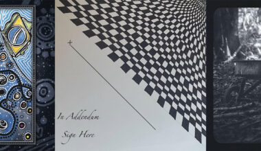 Top Three Local Albums of 2025