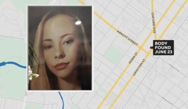 Police seek new leads in death of Philadelphia woman whose body was found in June 2024
