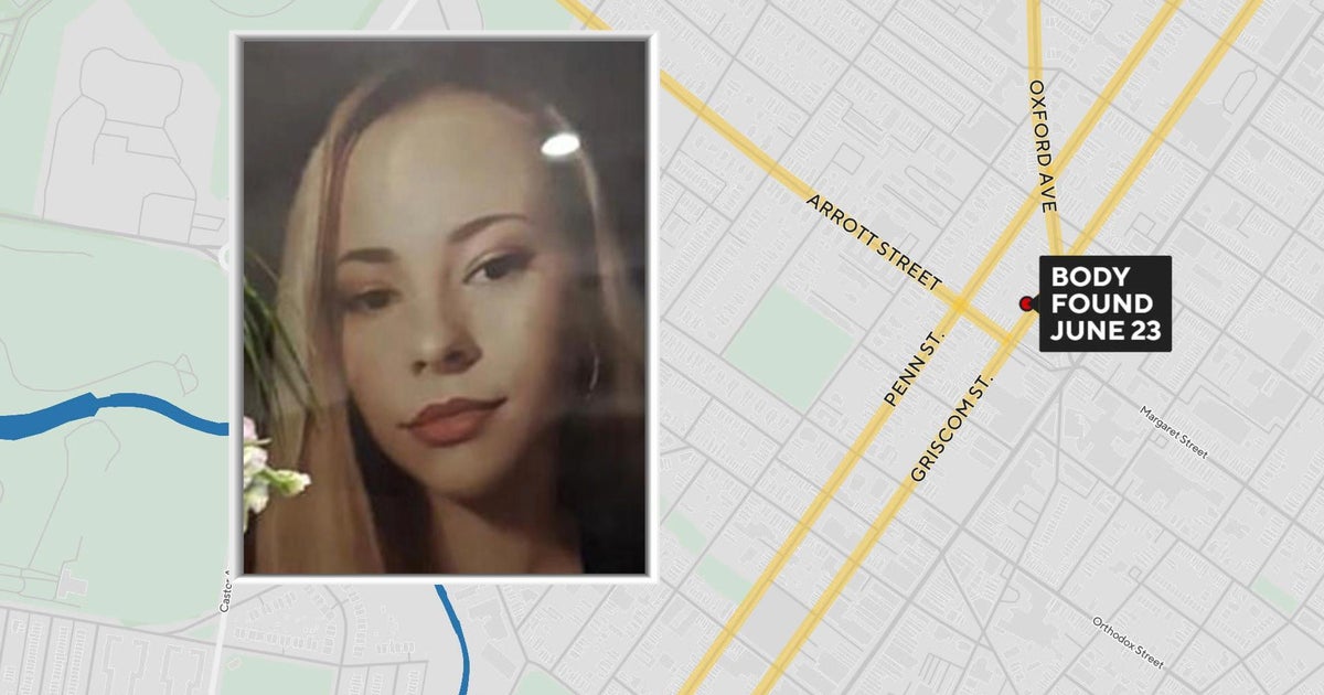 Police seek new leads in death of Philadelphia woman whose body was found in June 2024