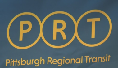 Pittsburgh Regional Transit announces disruption of light-rail service due to cracked rail