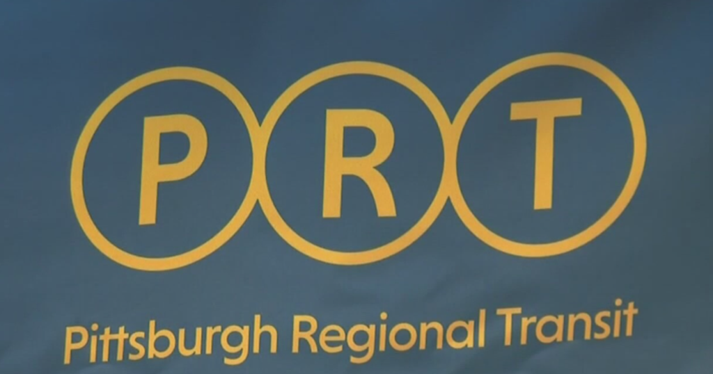 Pittsburgh Regional Transit announces disruption of light-rail service due to cracked rail