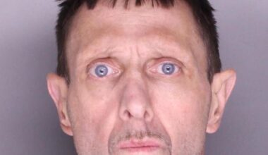 Levittown Man Linked To Burglaries Across Four Counties, Cops Say