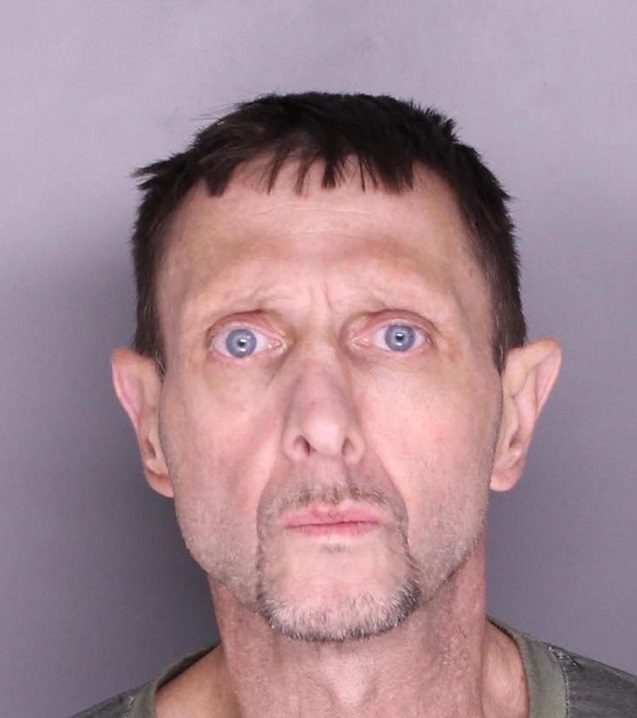Levittown Man Linked To Burglaries Across Four Counties, Cops Say