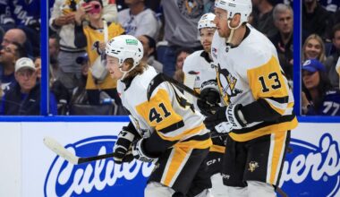 Fenway Agrees to Sell Pittsburgh Penguins to Hoffman Family