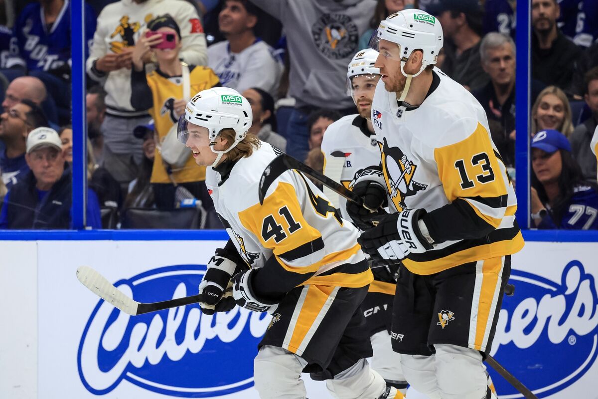 Fenway Agrees to Sell Pittsburgh Penguins to Hoffman Family