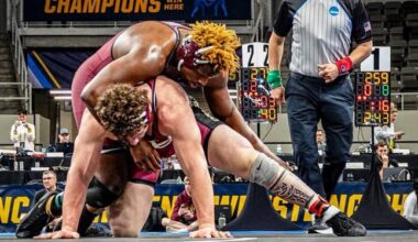 Golden Knights Fall to Edinboro