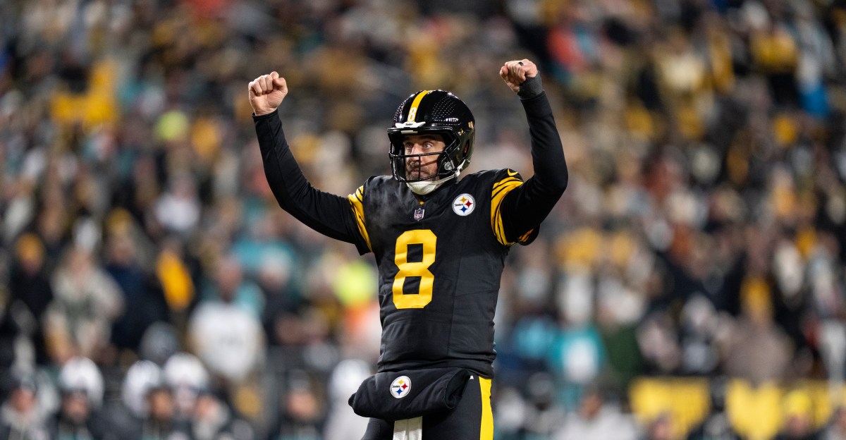 Pittsburgh Steelers mailbag: Will Pittsburgh upset the Lions?